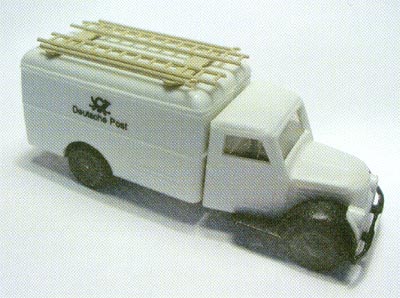 Garant van &quot;Deutsche Post Service&quot; (grey)<br /><a href='images/pictures/BeKa/007_A.jpg' target='_blank'>Full size image</a>